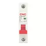 Leitungsschutzschalter HiSmart NV821426 Miniatur 1P 16A Hutschiene