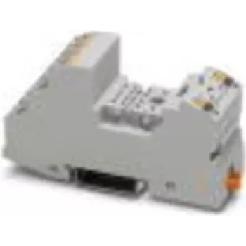Phoenix Contact 2900934 Leistungsrelais Grau (2900934)