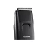 Panasonic | Bartschneider | ER-GB86-K503 | Kabellos | Anzahl Längeneinstellungen 57 | Stufengenauigkeit 0,5 mm | Schwarz