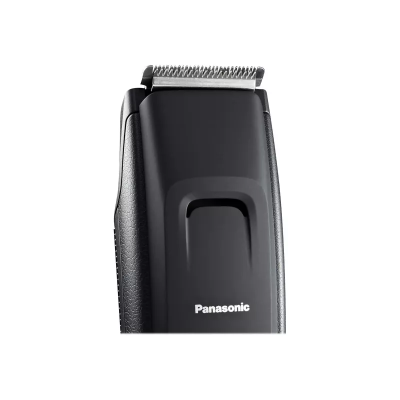 Panasonic | Bartschneider | ER-GB86-K503 | Kabellos | Anzahl Längeneinstellungen 57 | Stufengenauigkeit 0,5 mm | Schwarz