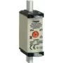 HAGER LNH0020MK Sicherung NH000 20A 500V gG MKen. S-frei (LNH0020MK)