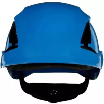 3m X5503V-CE-4 Blau