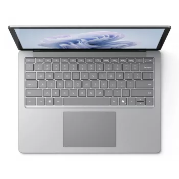 Microsoft Surface Laptop 6 for Business - Intel Core Ultra 7 165H - Win 11 Pro - Intel Arc Graphics - 32GB RAM - 256GB SSD - 34,3 cm (13,5) Touchscreen 2256 x 1504 - Wi-Fi 6E, Blau