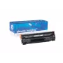 Tonerkartusche CF283A Schwarz für HP