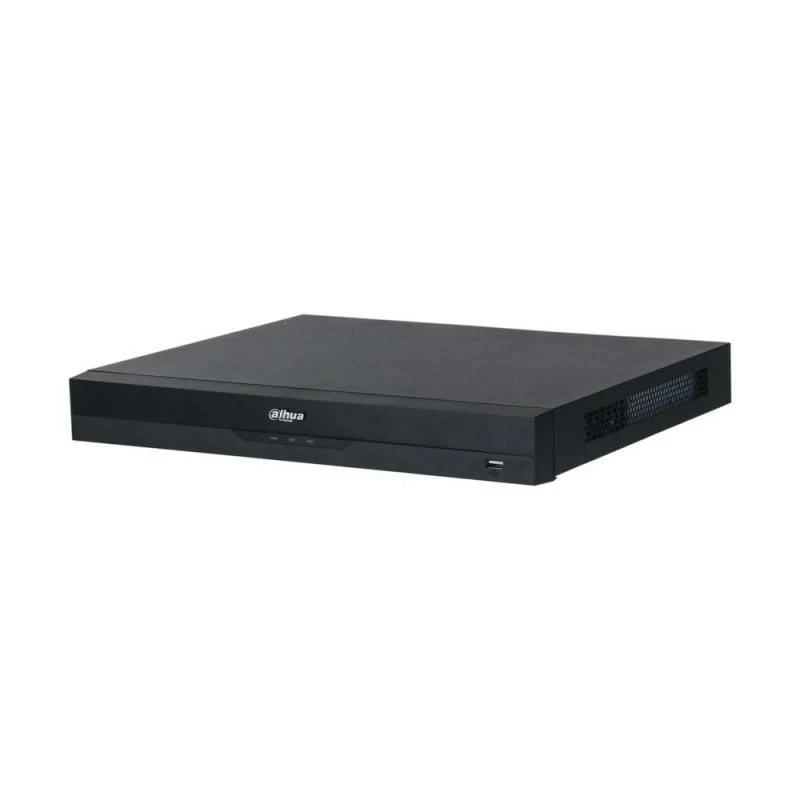 Dahua Technology DHI-NVR5216-16P-EI Netzwerk-Videorekorder