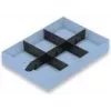 Styro 268-405.38 Blau