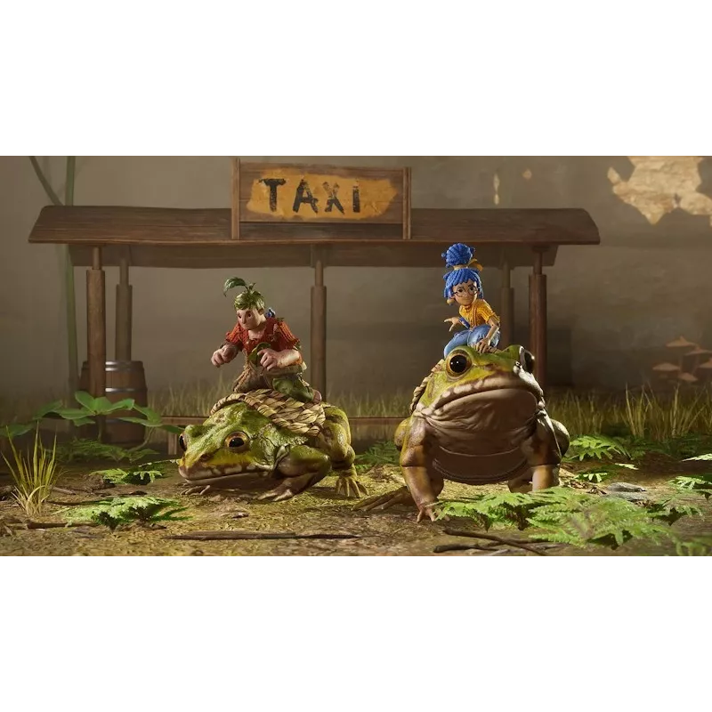 Spiel PlayStation 4 It Takes Two