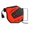 Yato YT-81221 Kabeltrommel 1 AC-Steckdose 20 m