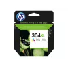 HP 304XL Tri-Color Tintenpatrone Blister
