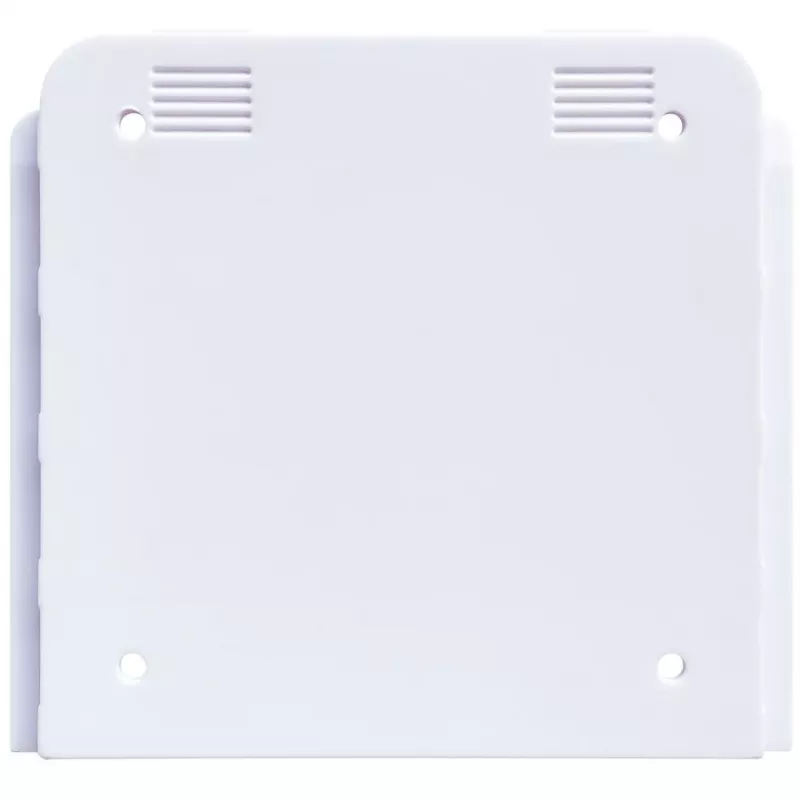 Lenco KCR-190WH Unterbau-Küchenradio mit PLL-FM, DAB+ und Bluetooth, Weiß
