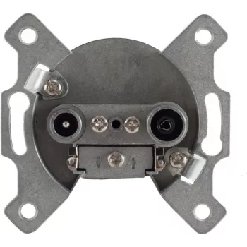Koaxial-Steckdose ShiverPeaks BS83900-10