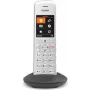 DECT-Telefon Gigaset CE575HX Anruferkennung Silber Kabelloses Mobilteil
