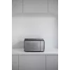 Solo-Mikrowelle Toshiba MM2-EM20PF(MB) 800 W 20 L