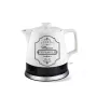 Feel-Maestro MR-072 Wasserkocher 1,2 L Weiß 1200 W