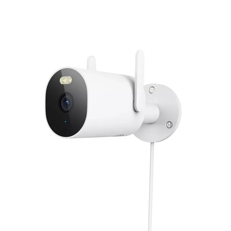 Xiaomi AW300 Cube IP-Überwachungskamera Outdoor 2304 x 1296 Pixel Decke/Wand