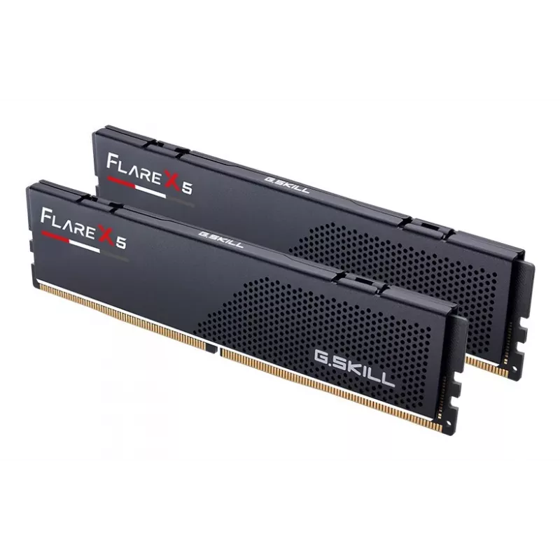 Desktop-Arbeitsspeicher G.SKILL Flare X5 F5-6000J3038F8GH2-FX5 16 GB (2×8 GB) DDR5 6000 MT/s 288-polig DIMM