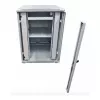 ALLNET ALL-SNB8932BDGRAU Rack-Gehäuse