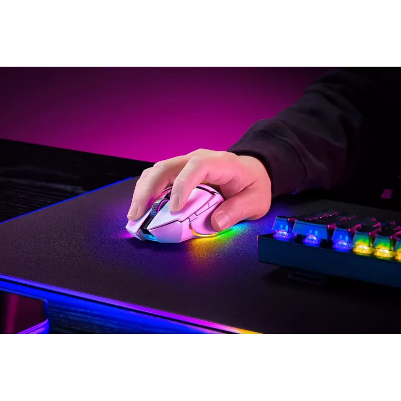 Maus Razer Basilisk V3 Pro 35K Optical Wireless
