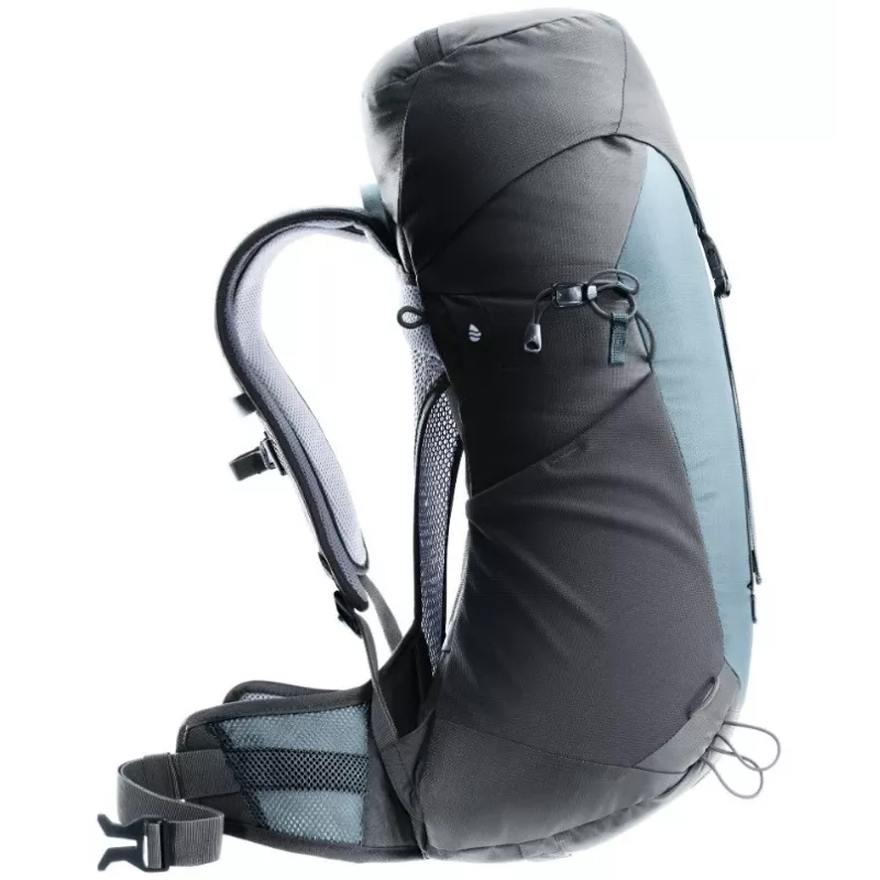 Rucksack DEUTER AC Lite 22 SL 22 L — Innenrahmen, 22 L, 910 g, Graphit