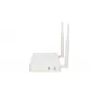 ONT ZTE ZXHN F670L, WLAN, 1x GPON, 4x RJ45 1000 Mbit/s, 1x RJ11, 1x USB