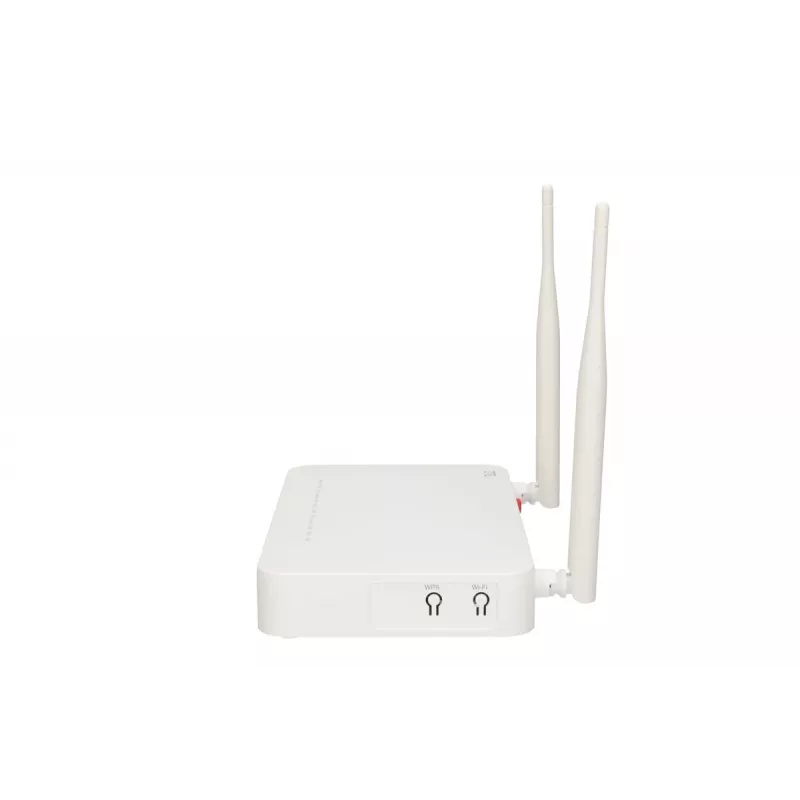 ONT ZTE ZXHN F670L, WLAN, 1x GPON, 4x RJ45 1000 Mbit/s, 1x RJ11, 1x USB