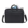 Rivacase Orly 40,6 cm (16) Aktentasche Schwarz