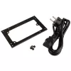 500 Watt SST-EX500-B Extreme SFX-Netzteil 80 PLUS Bronze - PC-/Server-Netzteil - SFX (SST-EX500-B)