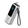 Tragbares Ladegerät Anker Power Bank 25K, A1695H41, 25000mAh