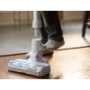 Bissell Stabstaubsauger | PowerClean | Akkubetrieb | 200 W | Betriebsdauer (max.) 40 min | Warmweiß/Grau/Glänzendes Silber