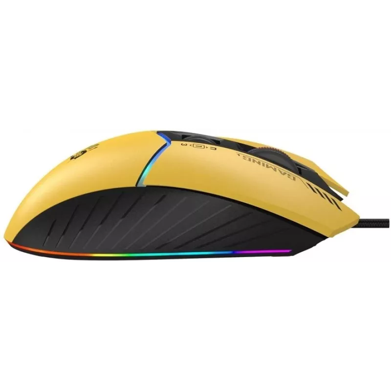 Maus A4Tech Bloody W95Max USB