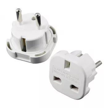 Synergy 21 LED-Adapter Netzteil D-UK