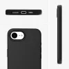 Cover 4smarts iPhone SE (4.Gen.) 15,4 cm (6,06 Zoll) Schwarz