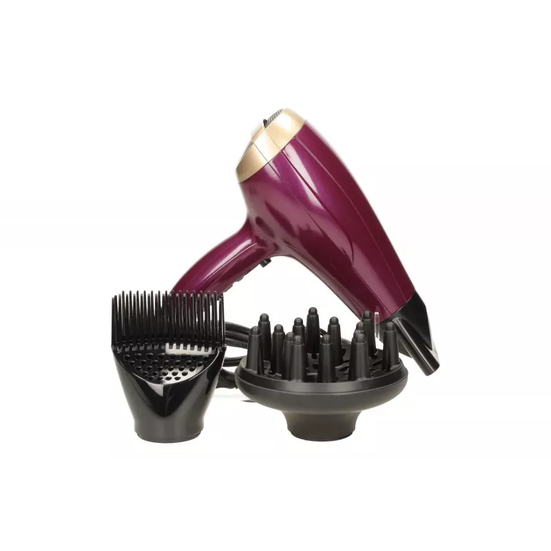Remington D5219 Haartrockner 2300 W Lila