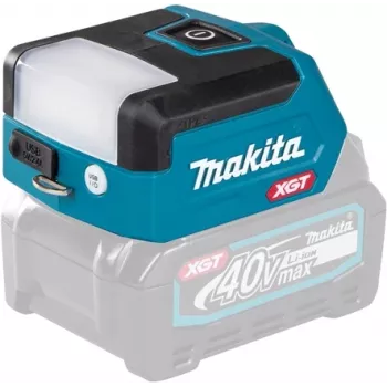 MAKITA. TASCHENLAMPE 40Vmax XGT ML011G LI-ION