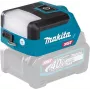 MAKITA. TASCHENLAMPE 40Vmax XGT ML011G LI-ION