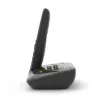 Gigaset AS690A Analog-/DECT-Telefon Anrufer-ID Schwarz