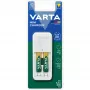 Varta 57656201421 Netzteil Weiß