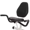Horizontales Magnet-Heimtrainer weiß und grün HMS R9259