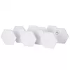 LED Smart Panel Govee B6066 Hexa Pro RGBIC Bluetooth Wi‑Fi 10 Stück
