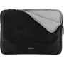 Mobilis Origine - Laptoptasche - Neoprenschaum, PU-Kunstleder - Schwarz (12,5 - 14) (042059)