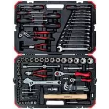 Steckschlüsselsatz Gedore R46003100
