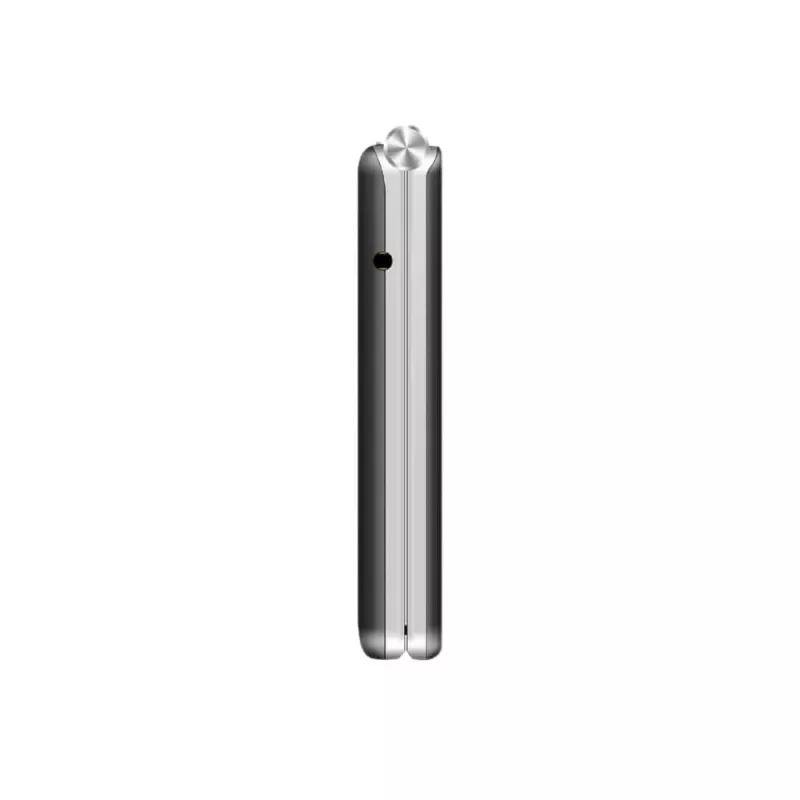 Klapphandy MM 835L 4G Dual-SIM Schwarz