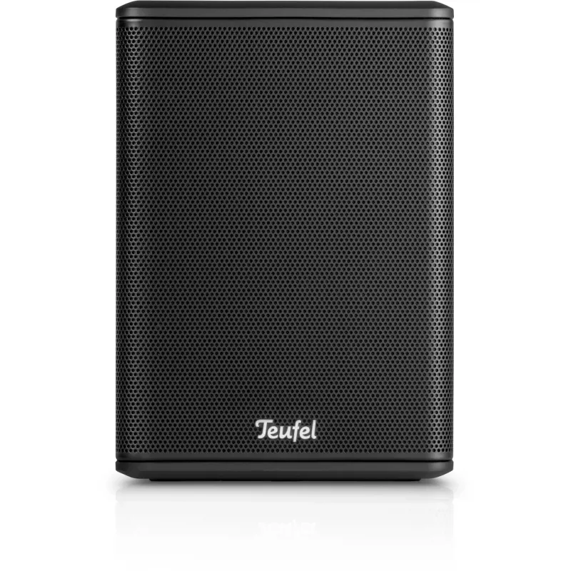 Teufel EFFEKT 2 Wireless Speaker weiß