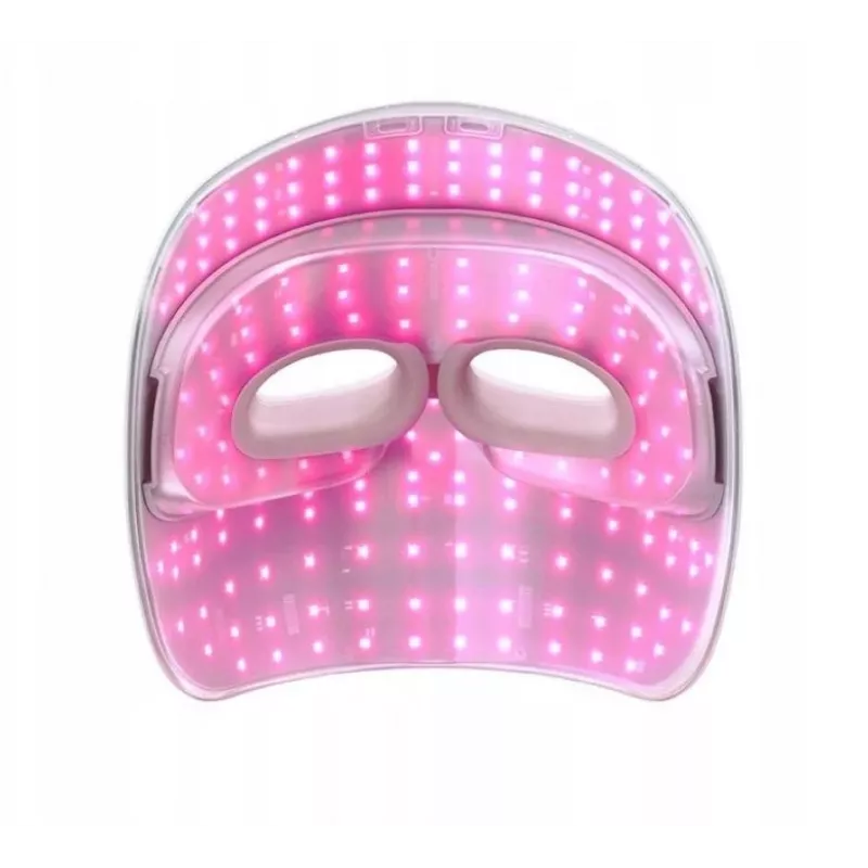 TheraBody TheraFace Mask Glo LED-Gesichtspflegemaske