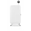Mill Ölradiator OIL1500WIFI3, 1500 W, Anzahl Heizstufen 3, Geeignet für Räume bis 25 m², WiFi+App, Weiß