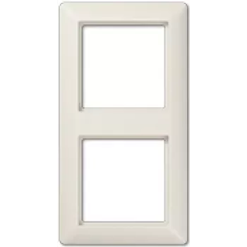 JUNG AS 582 - Elfenbein - Duroplast - JUNG - 80,5 mm - 151,5 mm