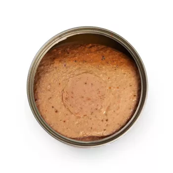 3COTY 34. Türkei Senior - Nassfutter für Katzen - 180g