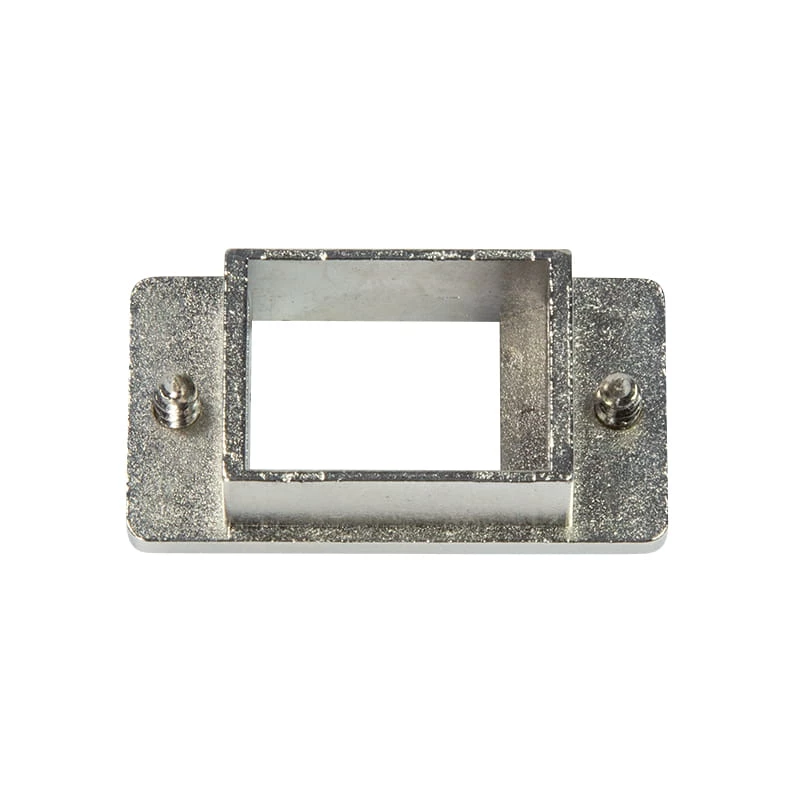 Montageset LogiLink MP0054 Silber