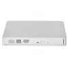 KRUX DVD Portable Drive White