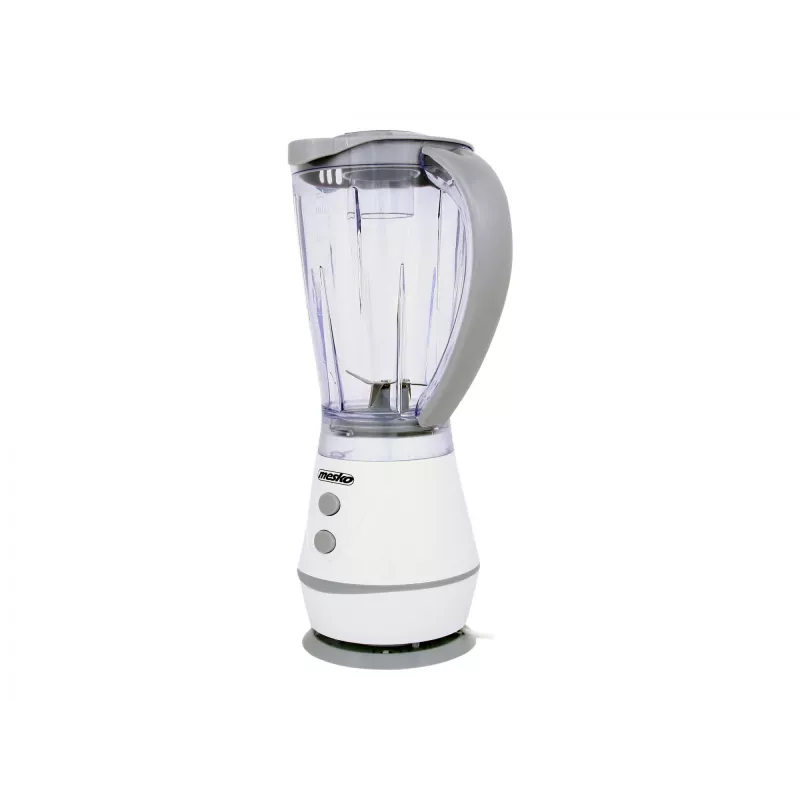 Mesko MS 4060g Standmixer 1 L Tischmixer 500 W Grau